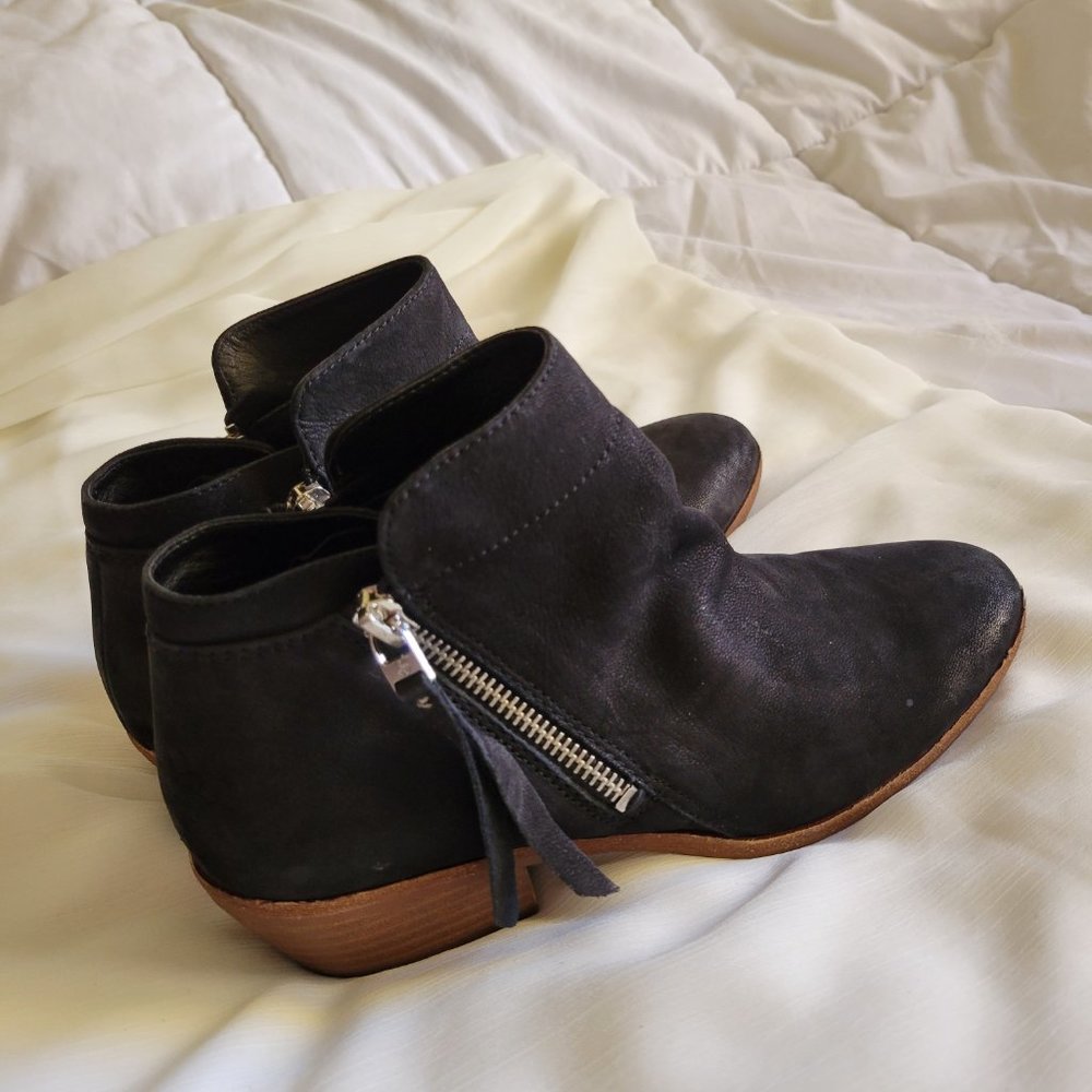 Sam Edelman Packer Boot - Picture 3 of 15
